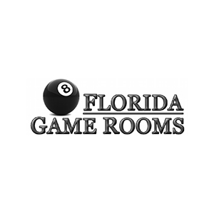 Florida Game Room
