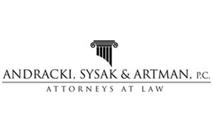 Andracki, Sysak & Artman logo