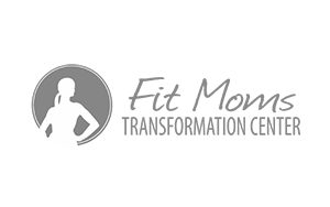 Fit Moms Transformation Center logo