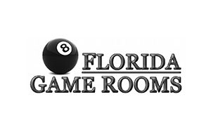 Florida Game Rooms logo