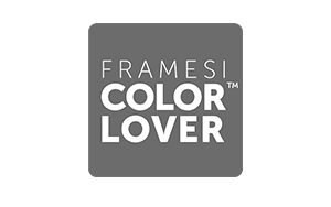 Frames I Color Lover logo
