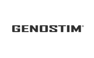 Genostim logo