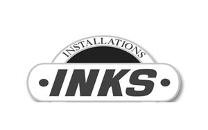 Inks Installations logo