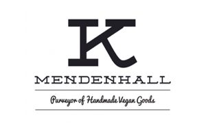 Mendenhall logo