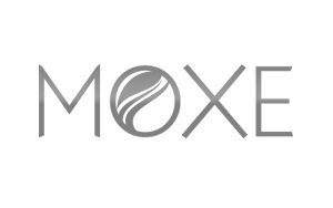 Moxe logo