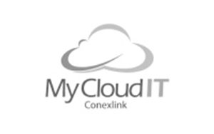 MyCloud IT logo