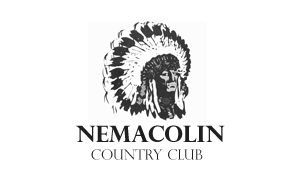 Nemacolin Country Club logo