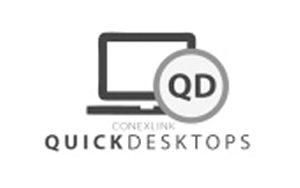 QuickDesktops logo