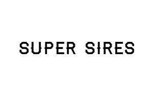 Super Sires logo