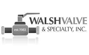 Walsh Valve & Specialty logo