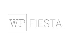 WP Fiesta logo