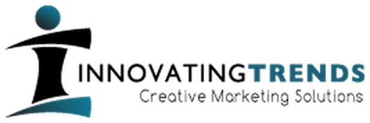 Innovating Trends logo - Creative Marketing Solutions